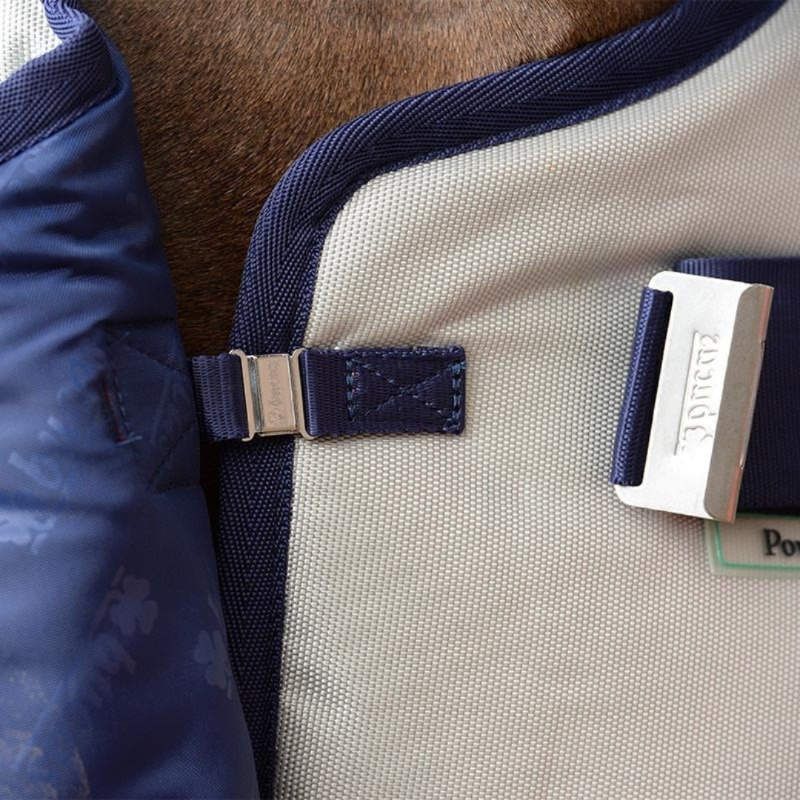 Bucas Power Turnout Medium