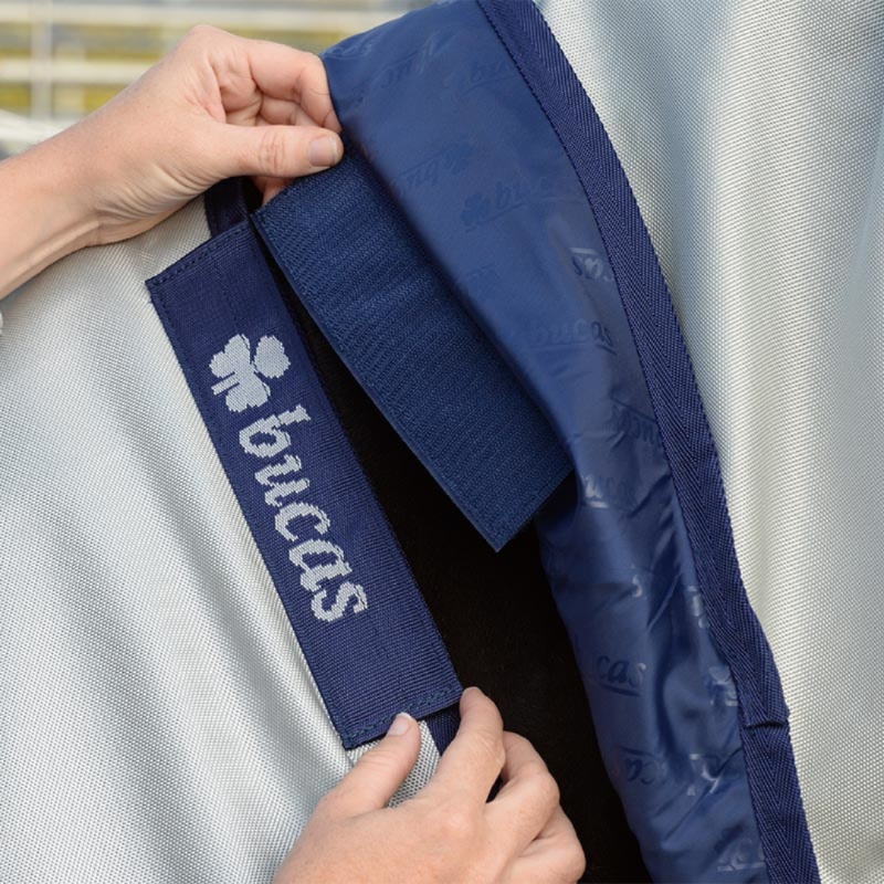 Bucas Power Turnout Extra