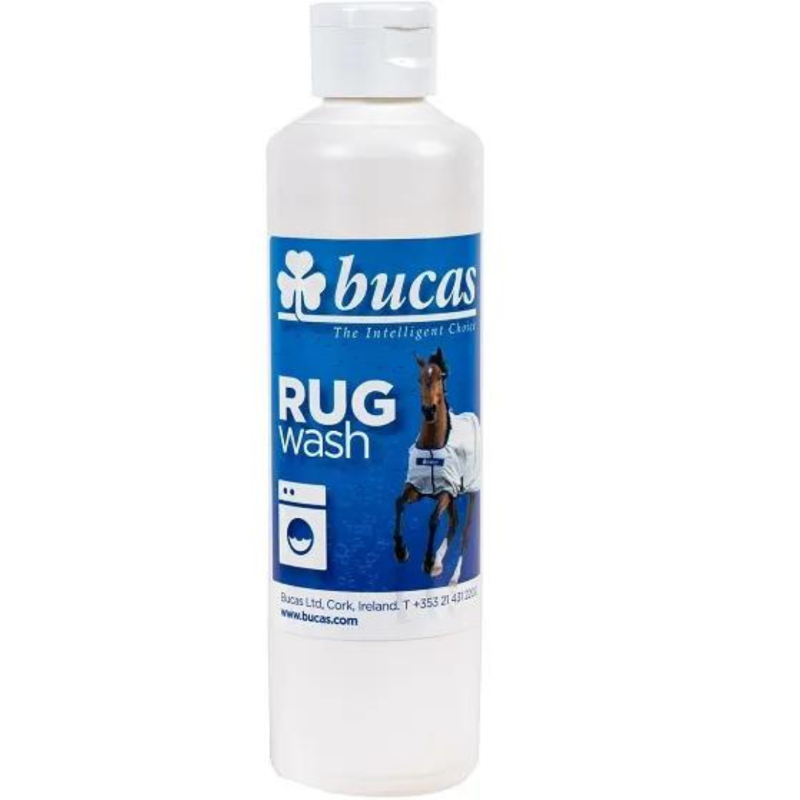 Bucas Rug Wash