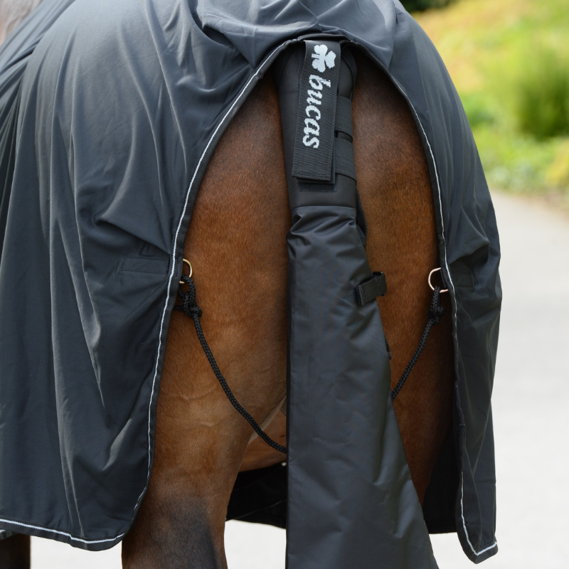 Bucas Staartbeschermer