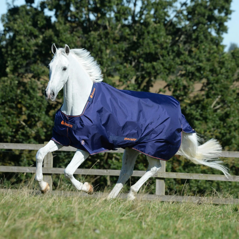 Bucas Therapy Turnout 150 Grams