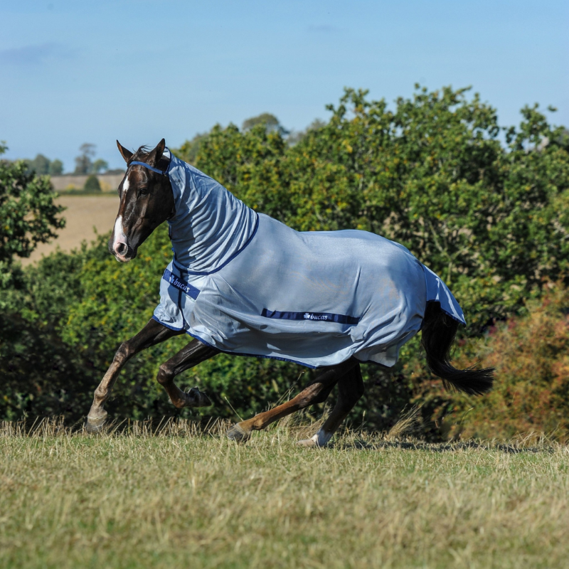 Bucas Vliegendeken Buzz Off F/N