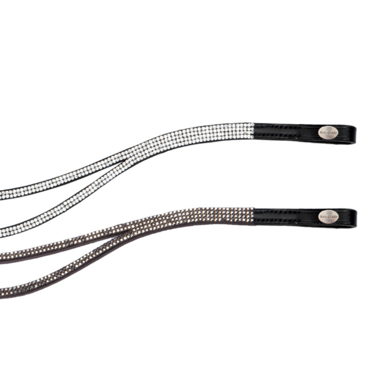 Kavalkade Frontriem Duo Slim