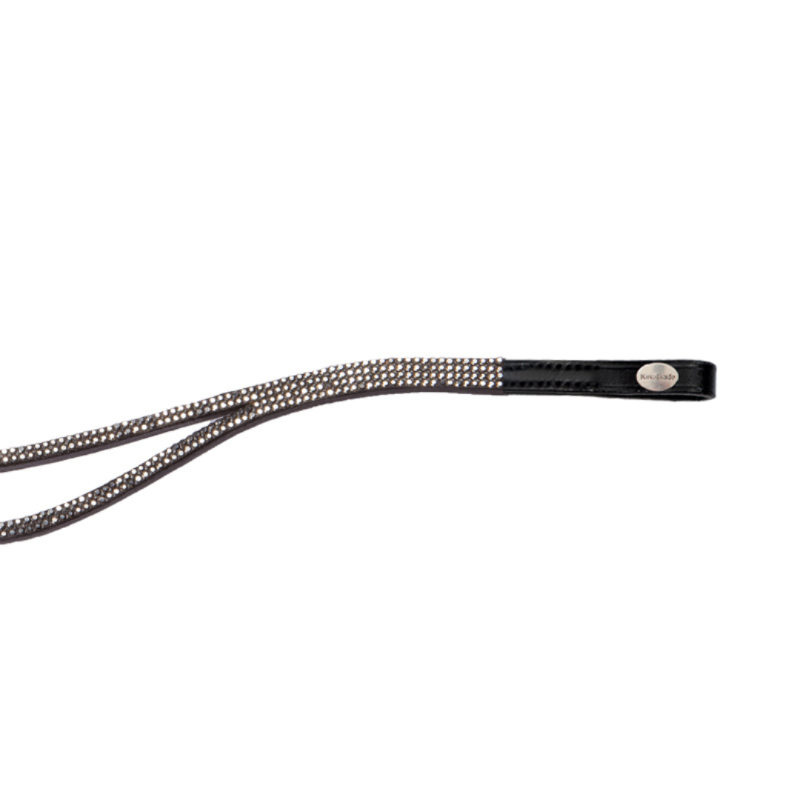 Kavalkade Frontriem Duo Slim