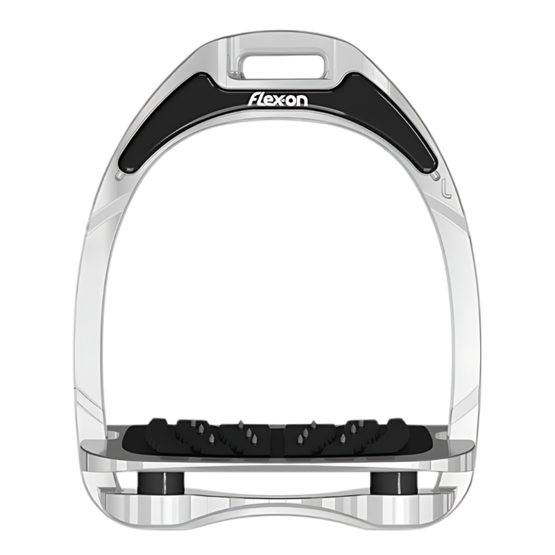 Flex-On Aluminium Beugels