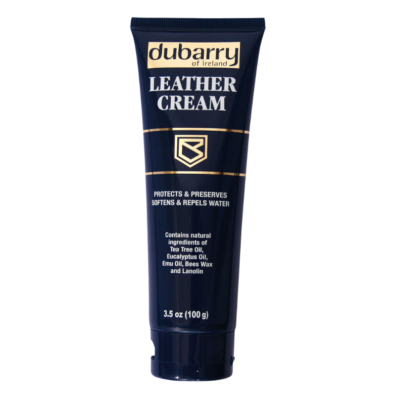 Dubarry Leather Cream