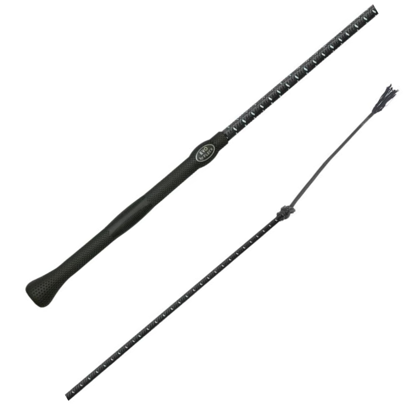 Fleck Evo-Flex Dressuurzweep