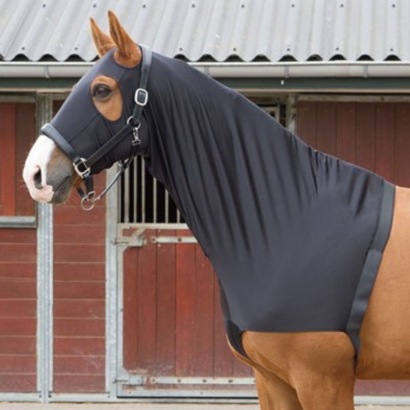 Harry's Horse Borstbeschermer Met Hals