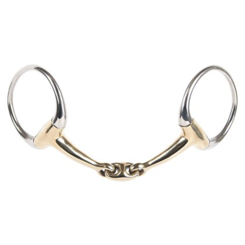 Harry's Horse Dubbelgbroken Bustrens