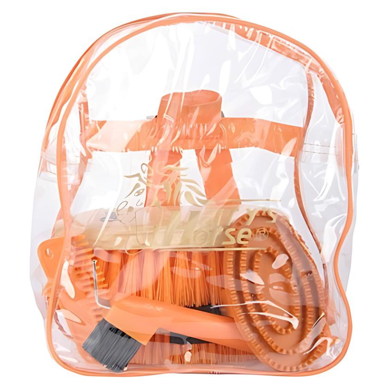 Harry's Horse Poetstas Gevuld