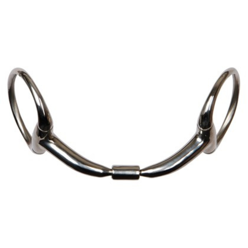 Harry's Horse Ongebroken Roll-R Bustrens