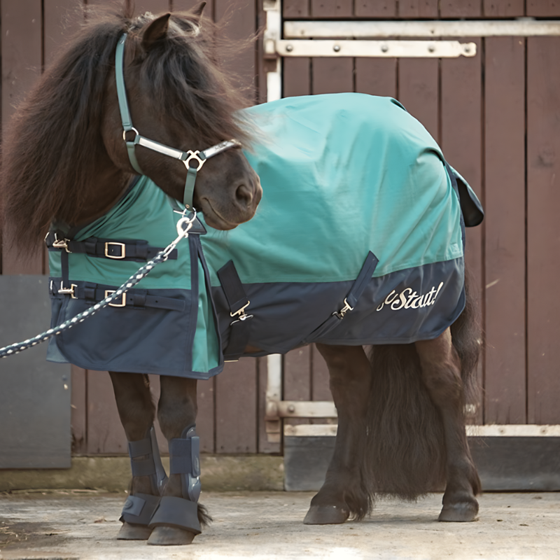 Harry's Horse Stout Outdoordeken 0 Grams