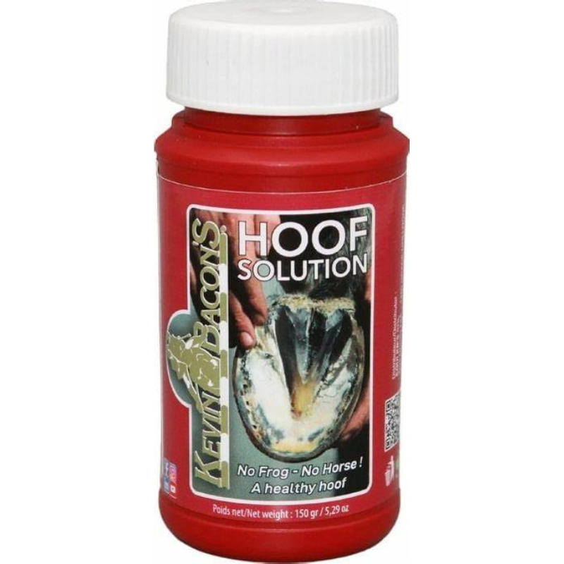 Kevin Bacons Hoof Solution