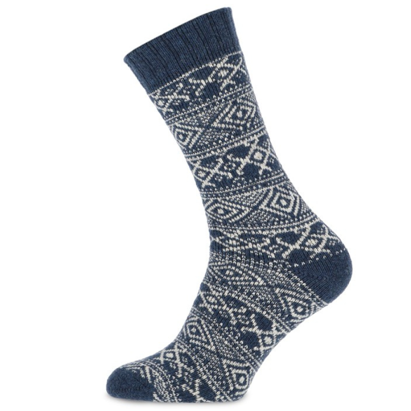 Homesocks Wollensokken