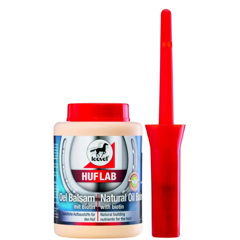 Leovet Hooflab Balsem