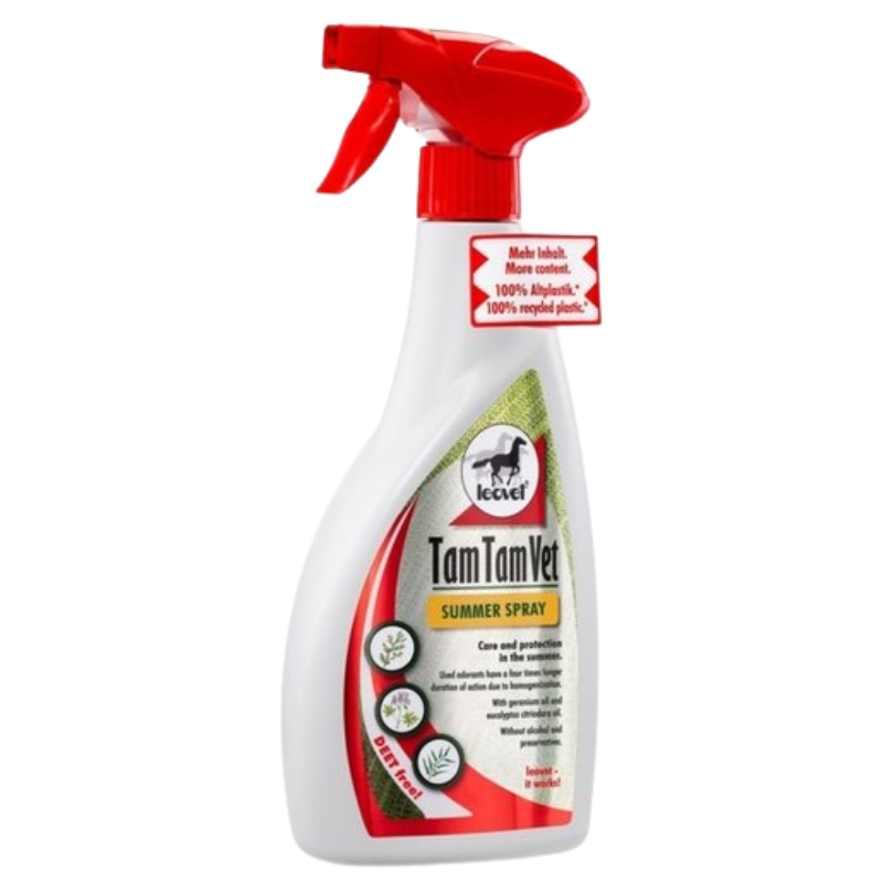 Leovet Tam Tam Vet Summer Spray