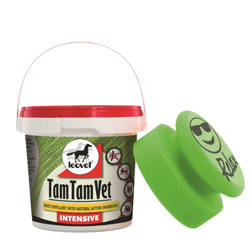 Leovet Tam Tam Vet Intensive Gel