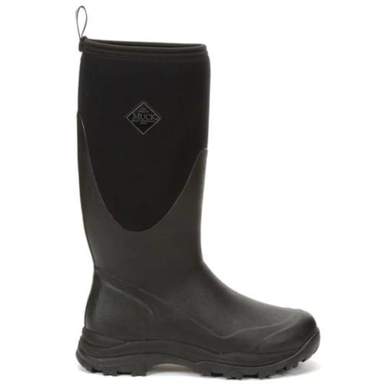 Muck Boot Artic Outpost Hoog