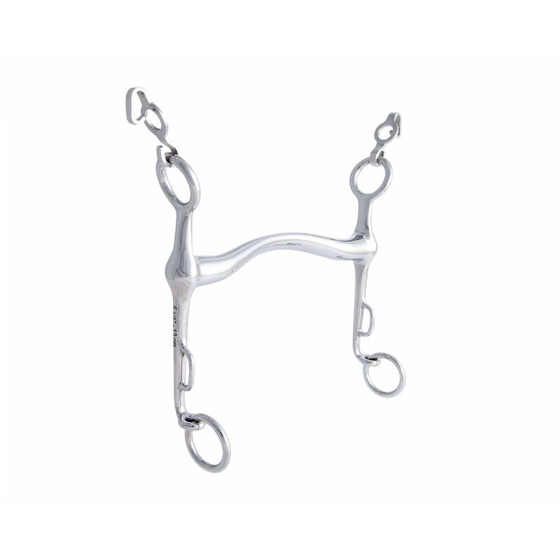 Stübben Fine Line Dressuurstang