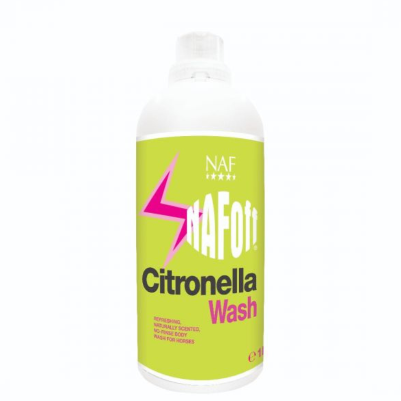 NAF Citronella Wash