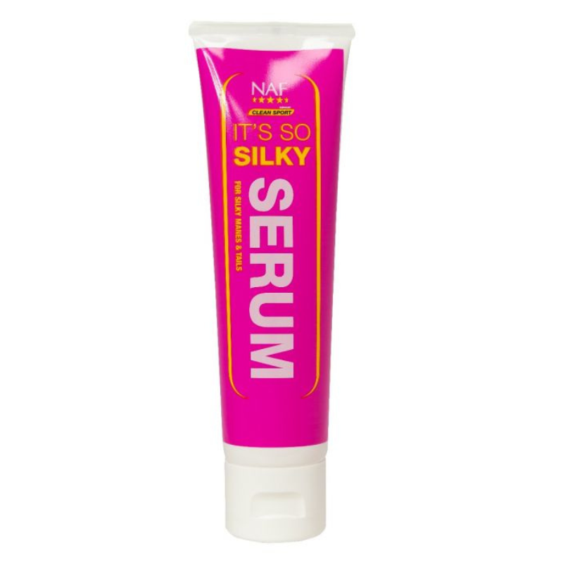 NAF Silky Serum