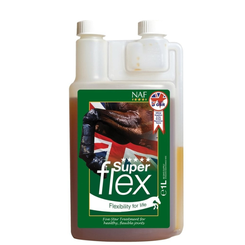NAF Superflex Vloeibaar