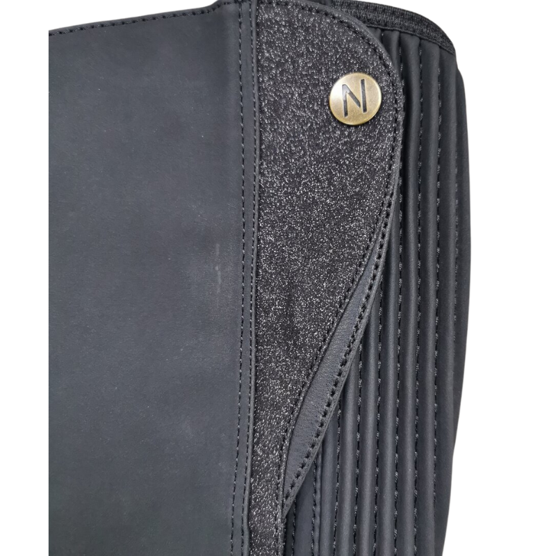 Norton Galaxy Minichaps