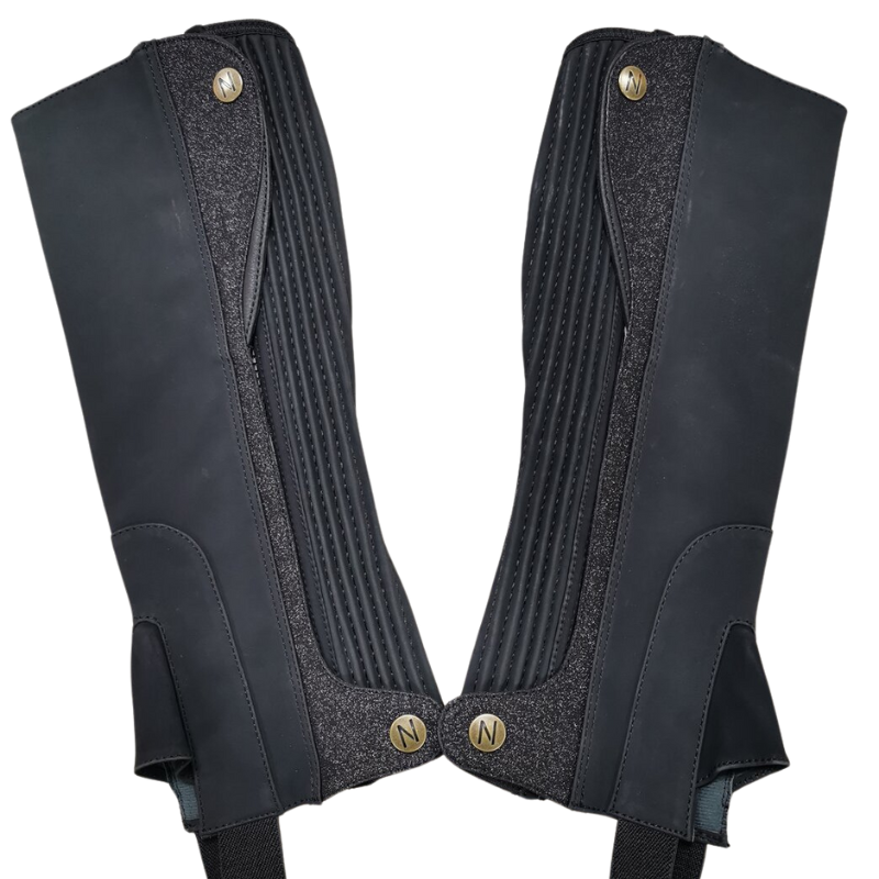 Norton Galaxy Minichaps