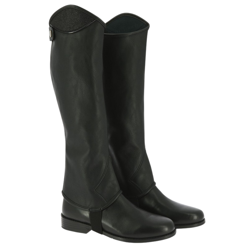 Norton Glitter Mini Chaps