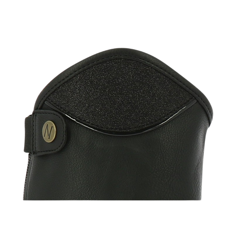 Norton Glitter Mini Chaps