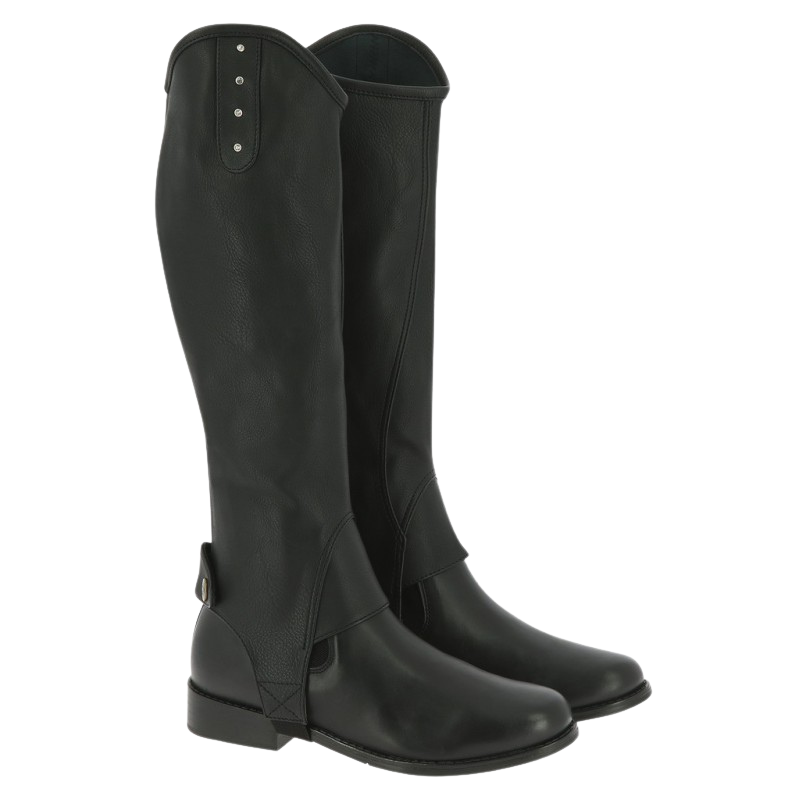 Norton Strass Mini Chaps