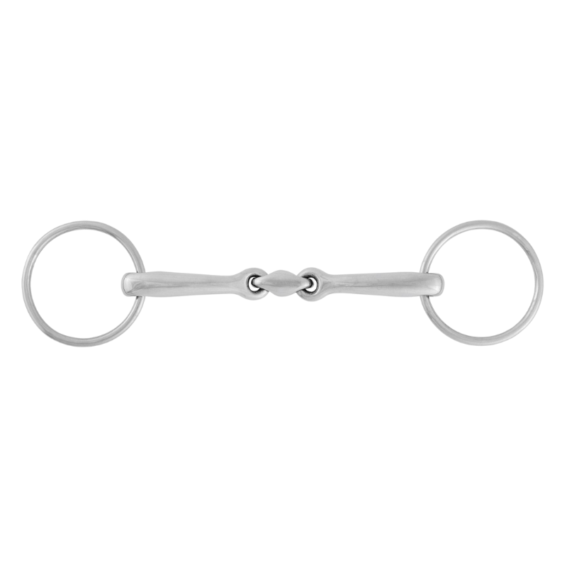 Stübben Easy Control Dubbelgebroken Watertrens