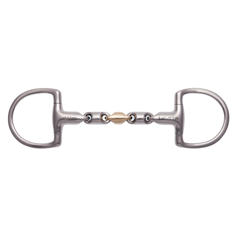 Stübben Max-Relax Waterford D-Ring