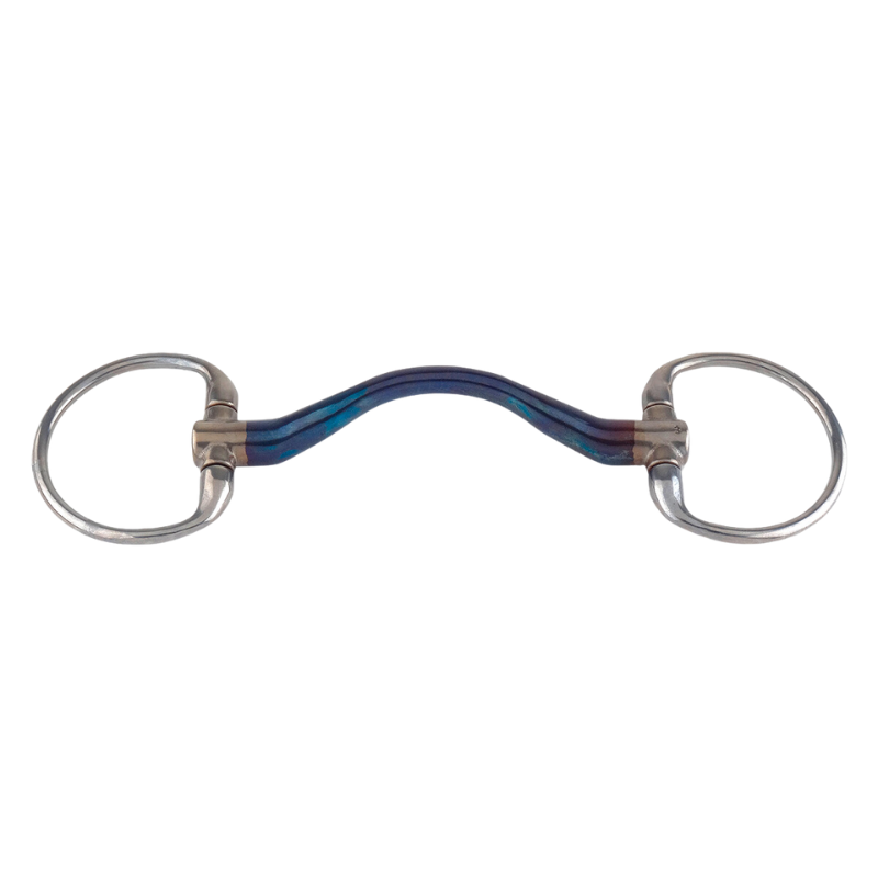 Trust Sweet Iron Ongebroken Medium Tongboog Bustrens