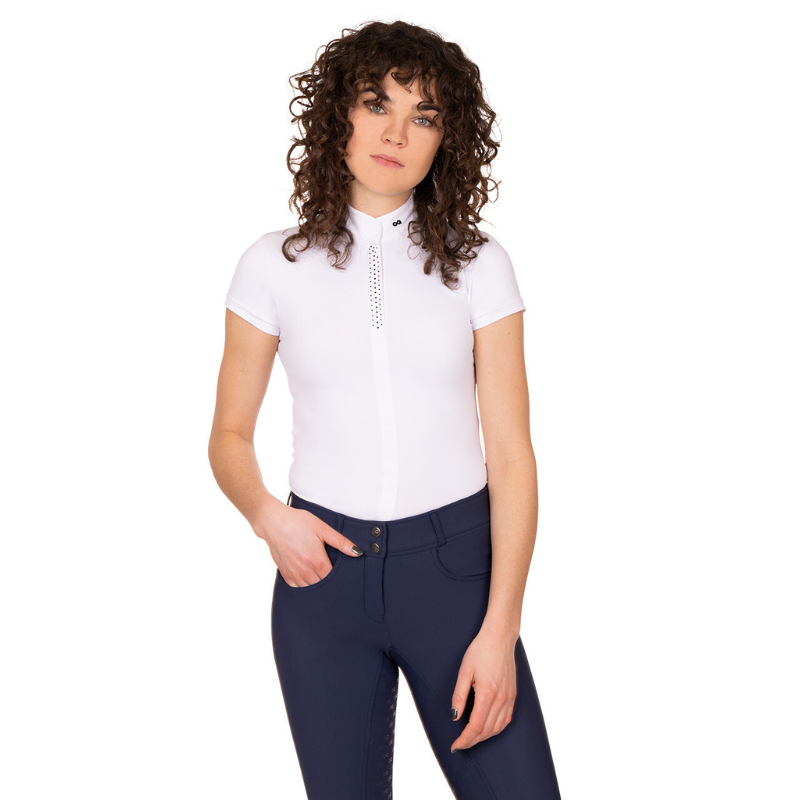 Presteq Wedstrijdshirt