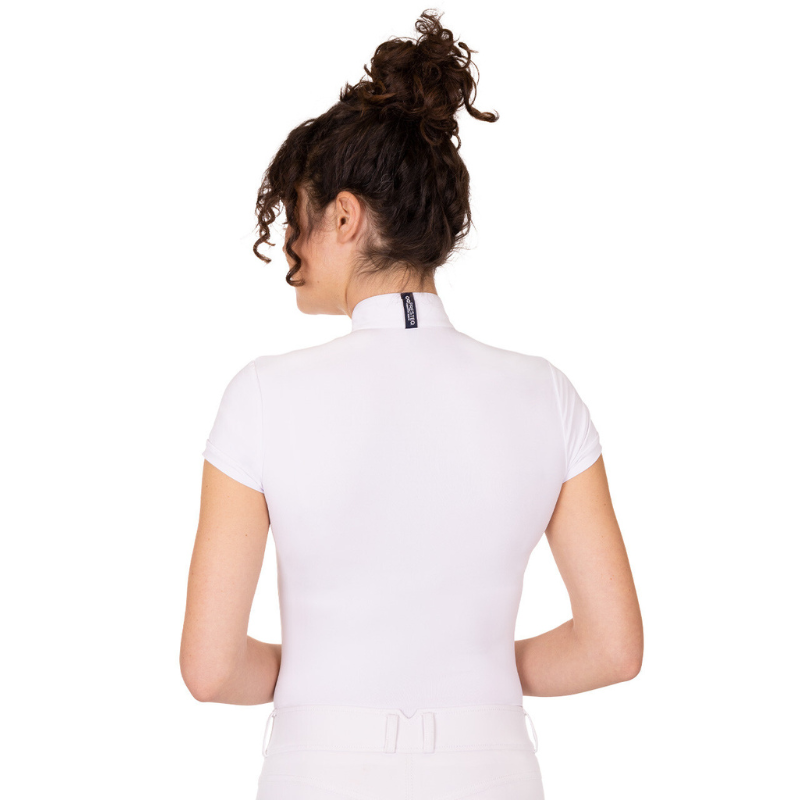 Presteq Wedstrijdshirt