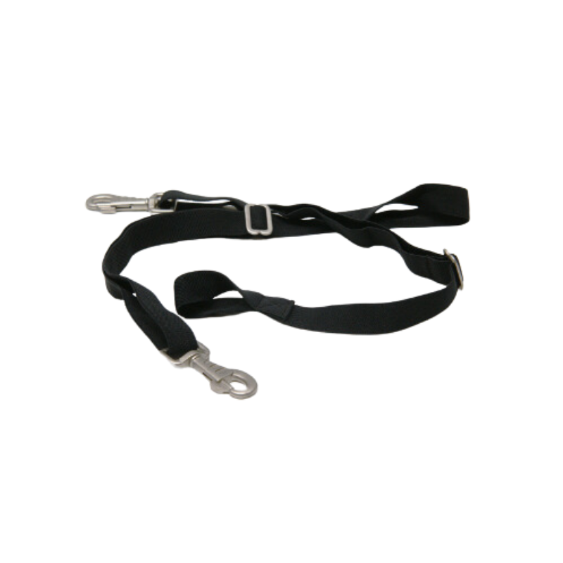 QHP Bilkoorden Elastisch