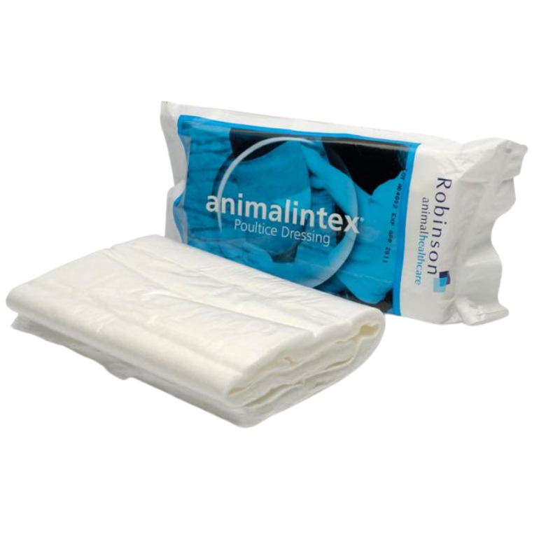 Animalintex Wondverband