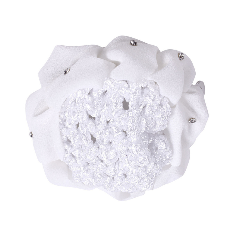 QHP Haarstrik Flower