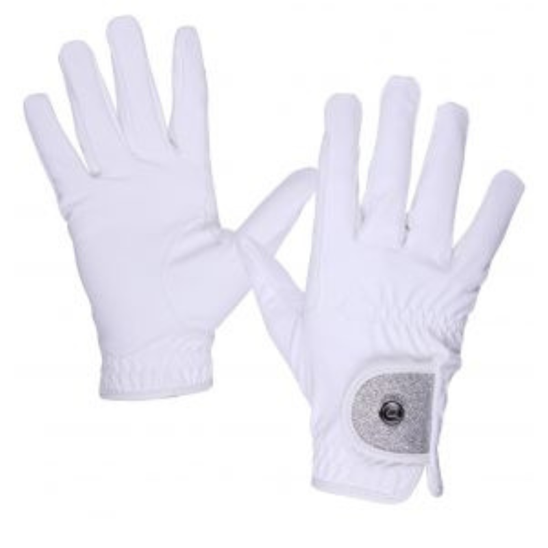 QHP Handschoenen Glitz