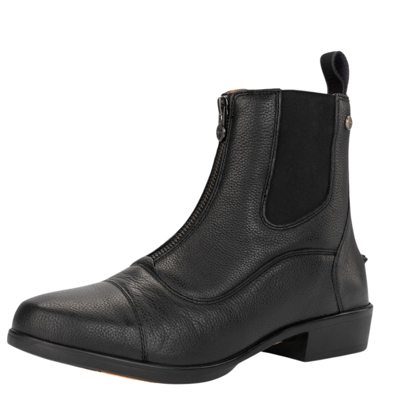 Suedwind Advanced II Front Zip Soft Jodphur