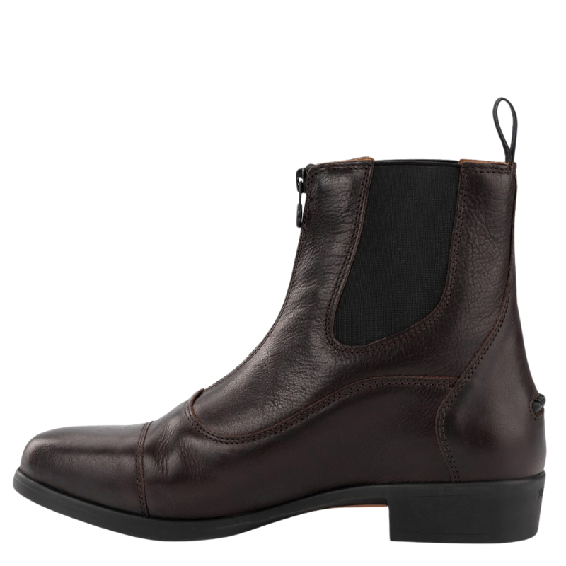 Suedwind Advanced II Front Zip Soft Jodphur