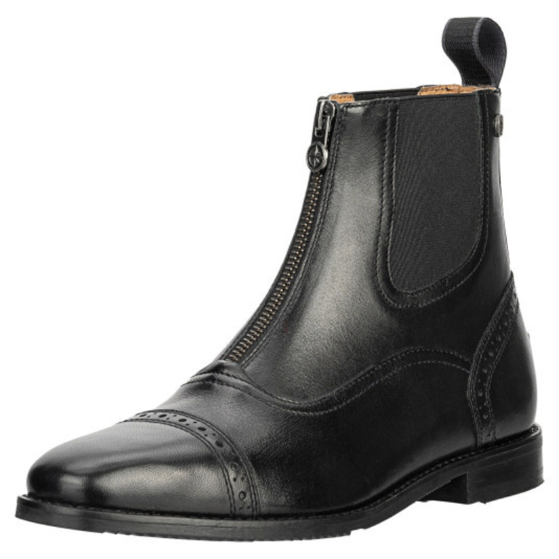 Suedwind Florentina Front Zip Jodphur