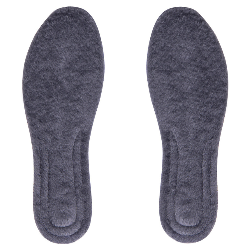 QHP Inlegzool Thermal Comfort