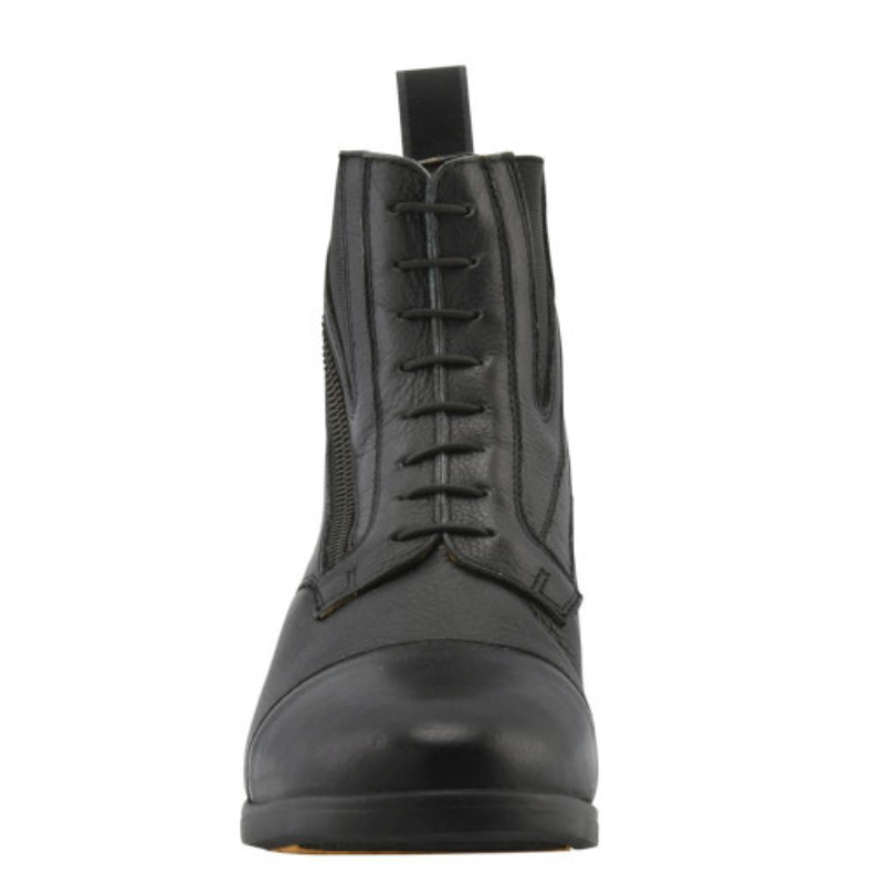 Suedwind Advanced II Side Zip Lace Soft Jodphur