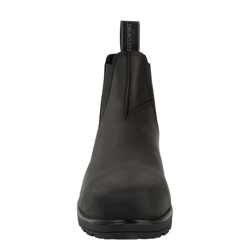 Suedwind Steel Toe Jodphur