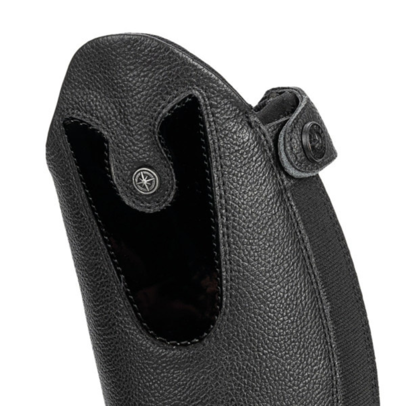 Suedwind Nova Kids Patches