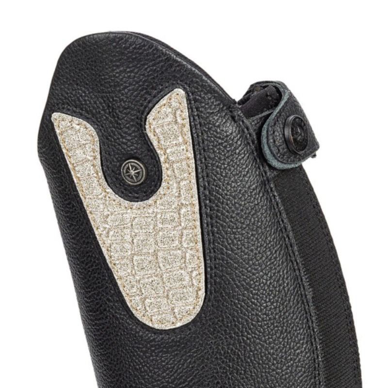 Suedwind Nova Kids Patches