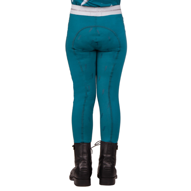 QHP Rijlegging Thunderbolt Full Grip