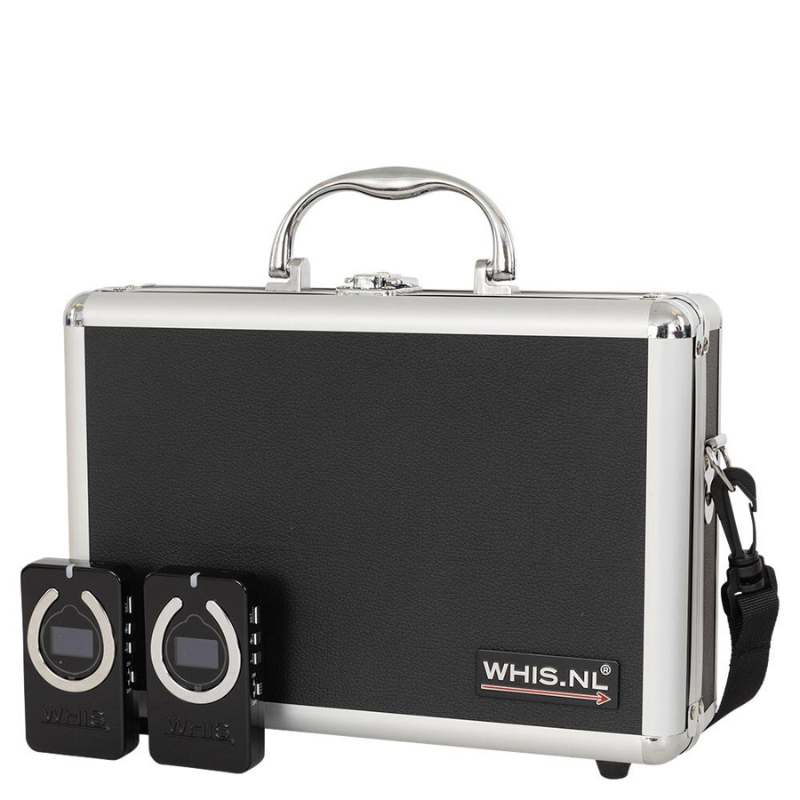 Whis Competition Compleet